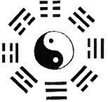 Yin-Yang Symbol